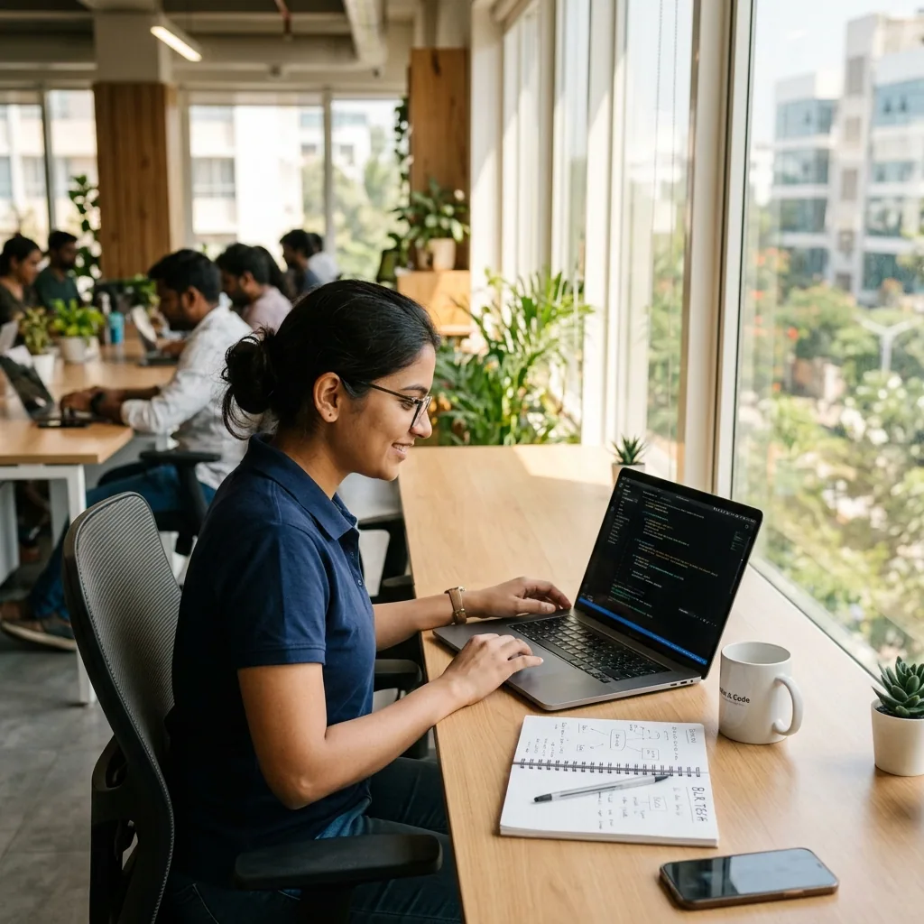 Cloud and AI learning technology