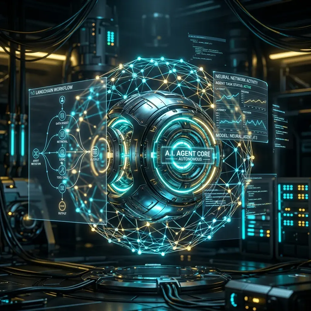 Build AI Agents: From Fundamentals to Production