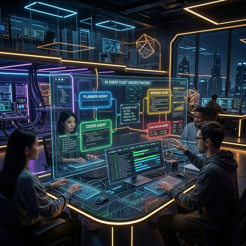 6D AI-Native Development
