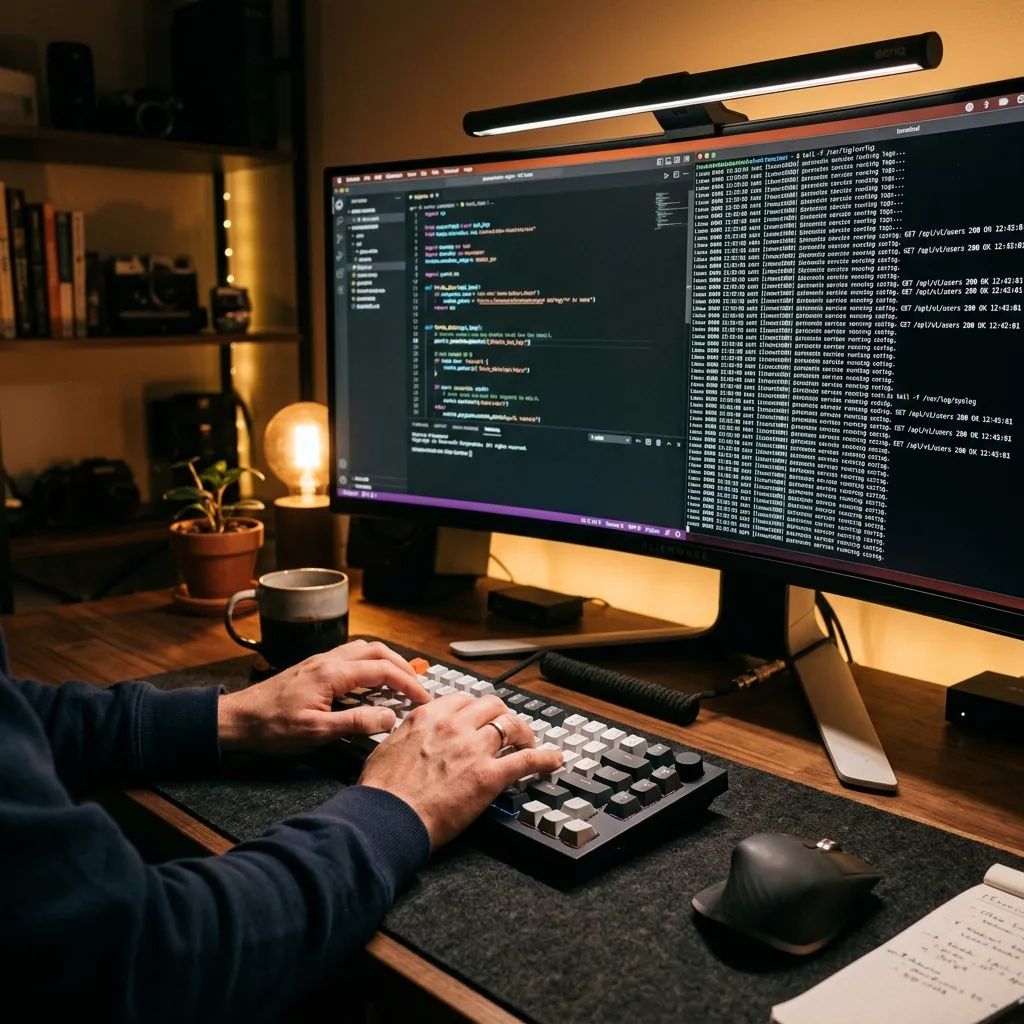 Essential Git Concepts Every DevOps Fresher Must Know