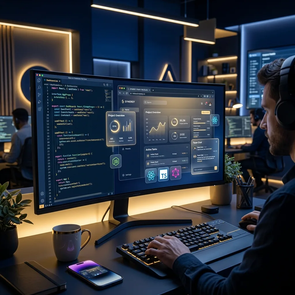 Web Development